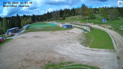 Jizerská 50 Start