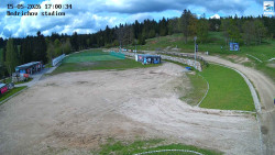 Jizerská 50 Start
