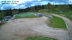 Jizerská 50 Start