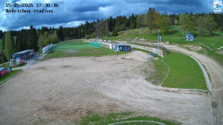 Jizerská 50 Start