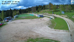 Jizerská 50 Start