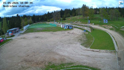Jizerská 50 Start
