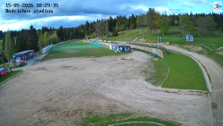 Jizerská 50 Start