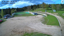 Jizerská 50 Start