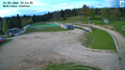 Jizerská 50 Start