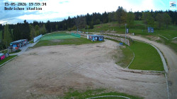 Jizerská 50 Start