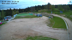 Jizerská 50 Start