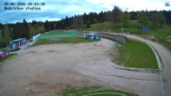 Jizerská 50 Start