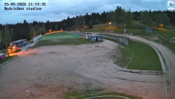 Jizerská 50 Start