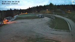 Jizerská 50 Start