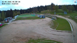 Jizerská 50 Start