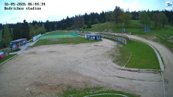 Jizerská 50 Start