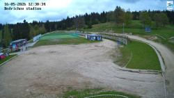 Jizerská 50 Start