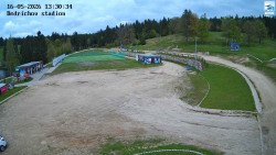 Jizerská 50 Start