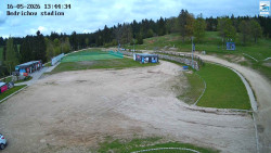 Jizerská 50 Start