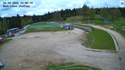 Jizerská 50 Start