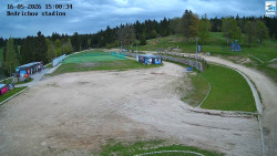 Jizerská 50 Start