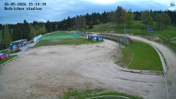 Jizerská 50 Start
