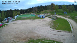 Jizerská 50 Start