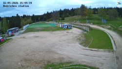 Jizerská 50 Start