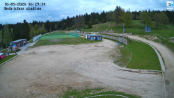Jizerská 50 Start