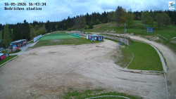 Jizerská 50 Start
