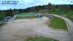 Jizerská 50 Start