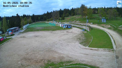 Jizerská 50 Start