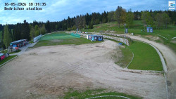 Jizerská 50 Start