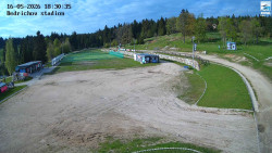 Jizerská 50 Start
