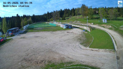 Jizerská 50 Start