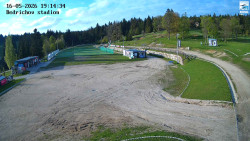Jizerská 50 Start