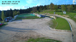 Jizerská 50 Start