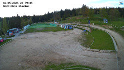 Jizerská 50 Start