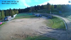 Jizerská 50 Start