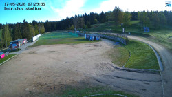 Jizerská 50 Start