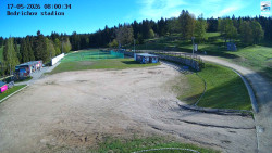 Jizerská 50 Start
