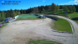 Jizerská 50 Start