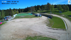 Jizerská 50 Start