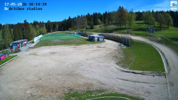 Jizerská 50 Start