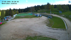 Jizerská 50 Start