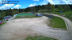 Jizerská 50 Start