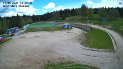 Jizerská 50 Start