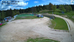 Jizerská 50 Start
