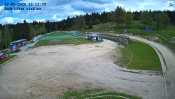 Jizerská 50 Start