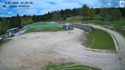 Jizerská 50 Start