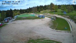 Jizerská 50 Start