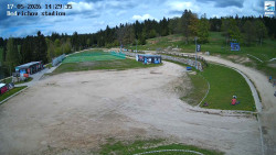 Jizerská 50 Start