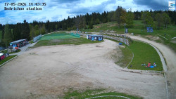 Jizerská 50 Start