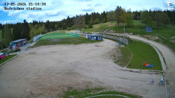 Jizerská 50 Start